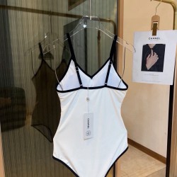 Chanel Swimsuit