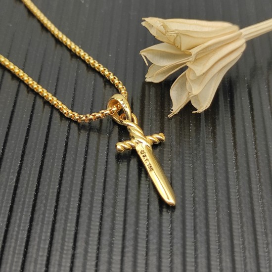 David Jewelry High Quality