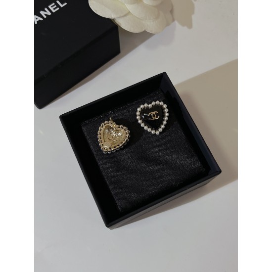 Chanel Jewelry Necklace