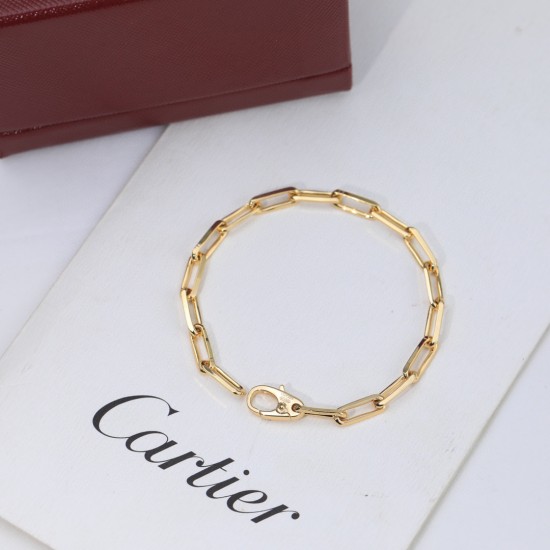 Cartier Jewelry Bracelet