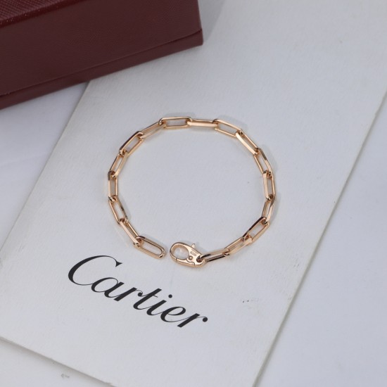 Cartier Jewelry Bracelet