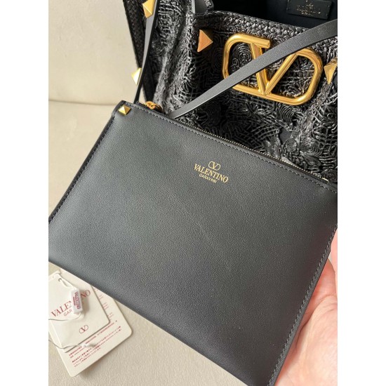 Valentino Bags Top Quality
35/25/17cm