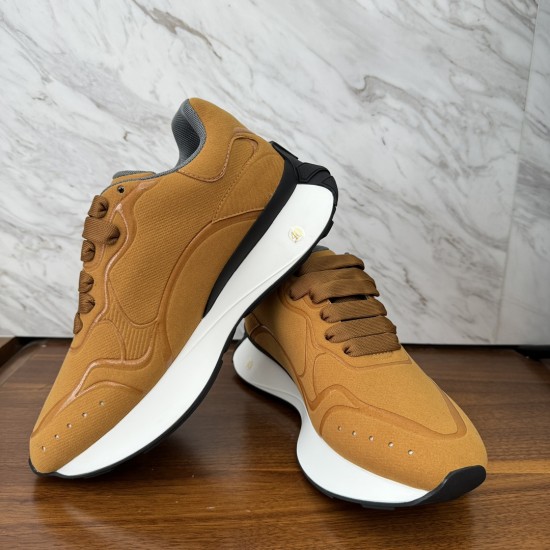 McQueen Shoes
 Top Quality
