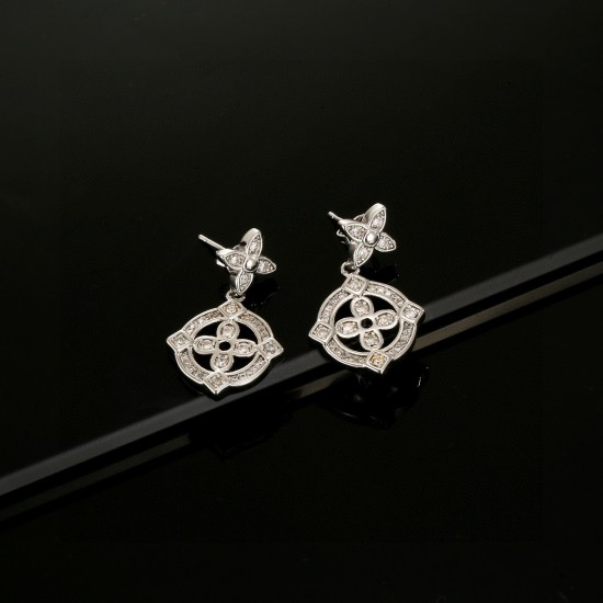 LV Jewelry Earrings