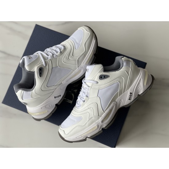 Dior Shoes Top Quality