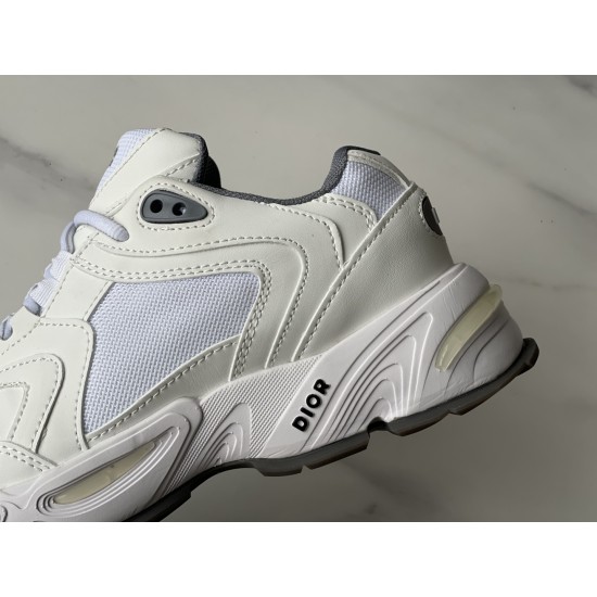 Dior Shoes Top Quality