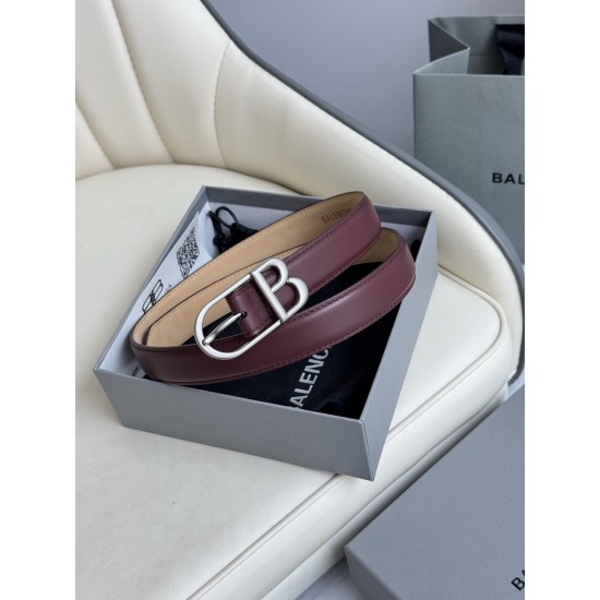Balenciaga Belts
 Top Quality