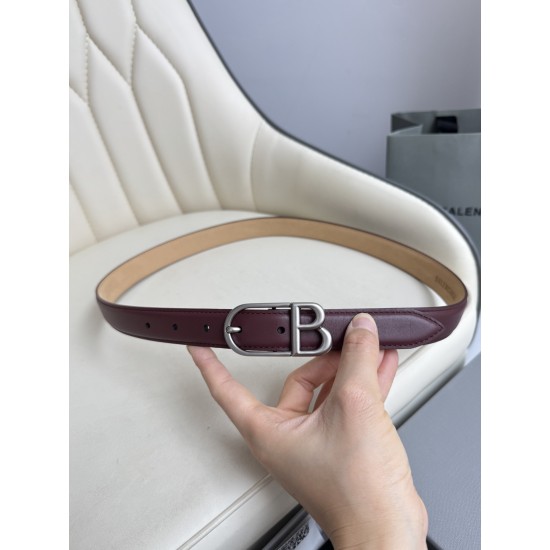 Balenciaga Belts
 Top Quality