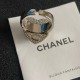 Chanel Jewelry Ring
