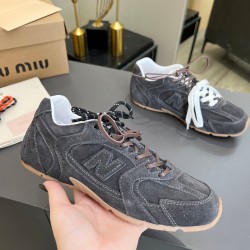MiuMiu Shoes Top Quality