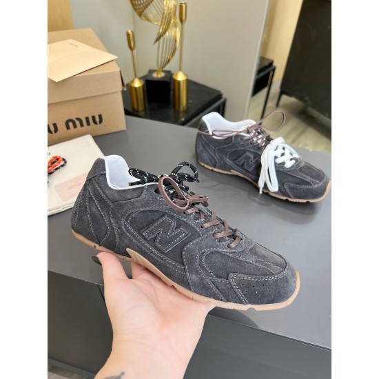 MiuMiu Shoes Top Quality