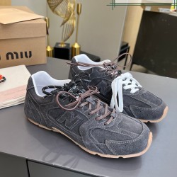 MiuMiu Shoes Top Quality