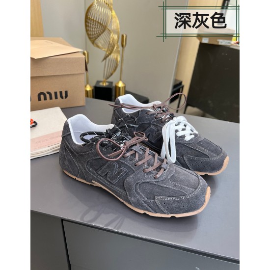 MiuMiu Shoes Top Quality