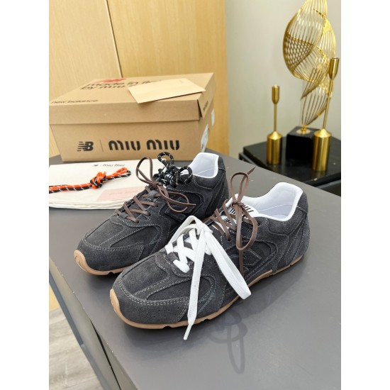 MiuMiu Shoes Top Quality