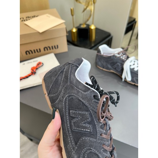 MiuMiu Shoes Top Quality