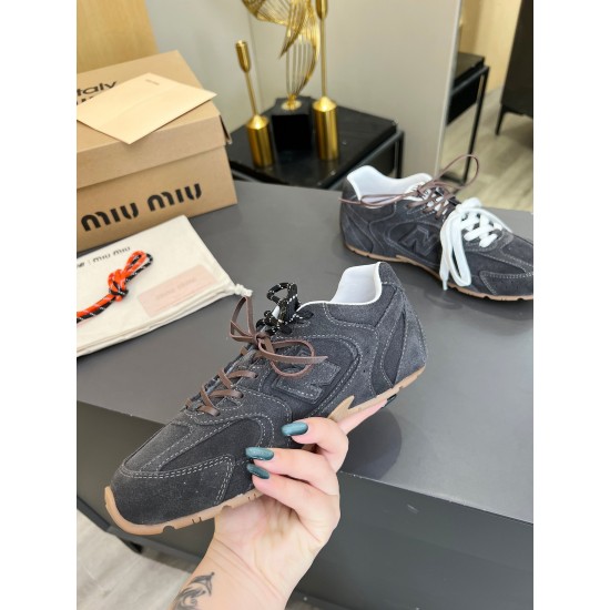 MiuMiu Shoes Top Quality