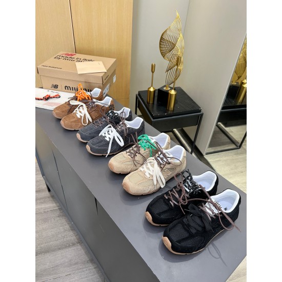 MiuMiu Shoes Top Quality