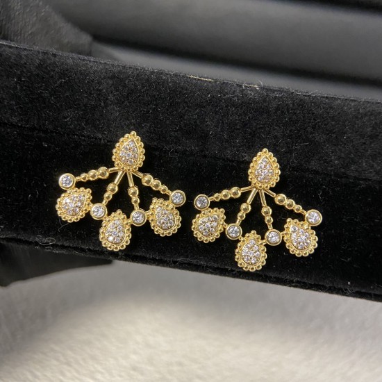 Boucheron Jewelry High Quality