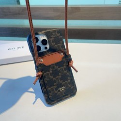 Celine Phone Case