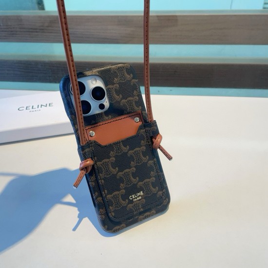 Celine Phone Case