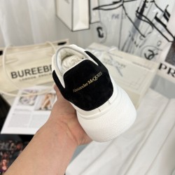 McQueen Shoes
 Top Quality
