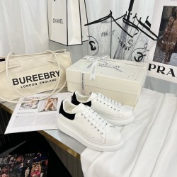 McQueen Shoes
 Top Quality
