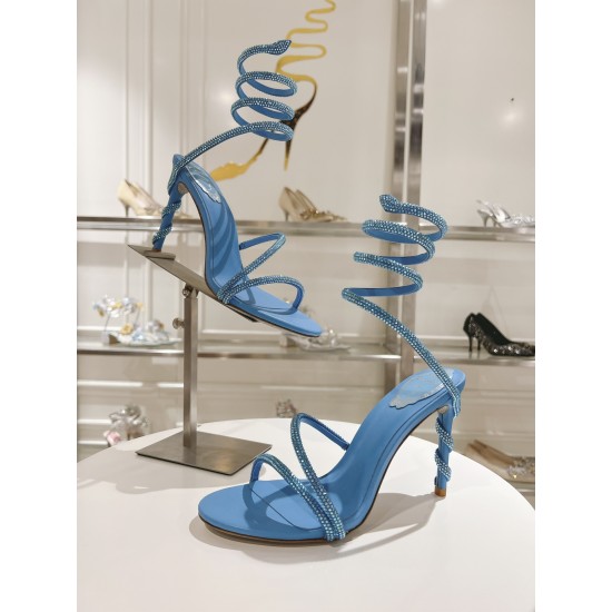 Rᴇɴᴇ Cᴀᴏᴠɪʟʟᴀ Shoes Top Quality