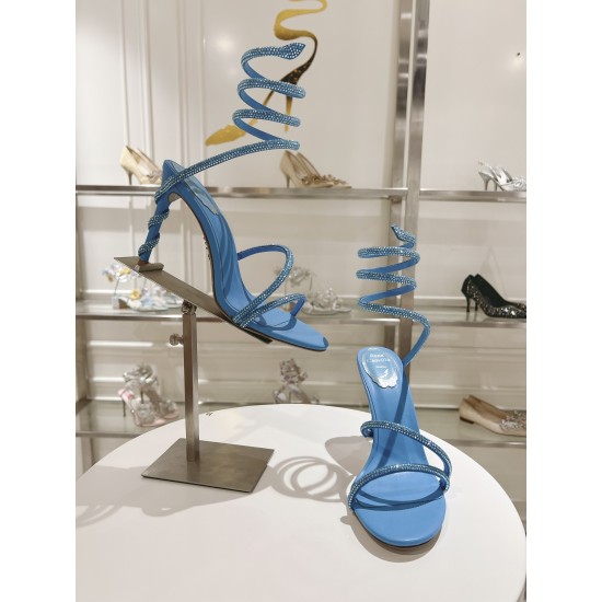 Rᴇɴᴇ Cᴀᴏᴠɪʟʟᴀ Shoes Top Quality