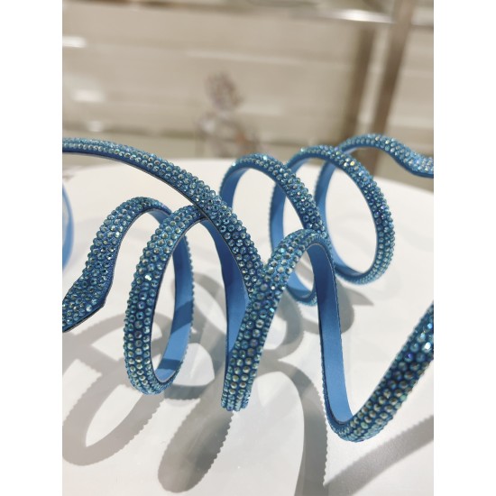 Rᴇɴᴇ Cᴀᴏᴠɪʟʟᴀ Shoes Top Quality