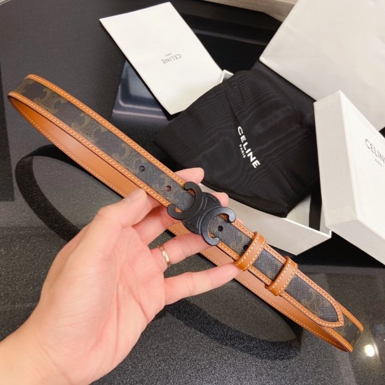 Celine Belts
 Top Quality