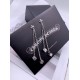 Chrome Hearts Jewelry Earrings High Quality