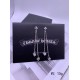 Chrome Hearts Jewelry Earrings High Quality
