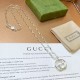 Gucci Jewelry Necklace