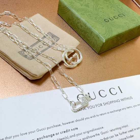 Gucci Jewelry Necklace