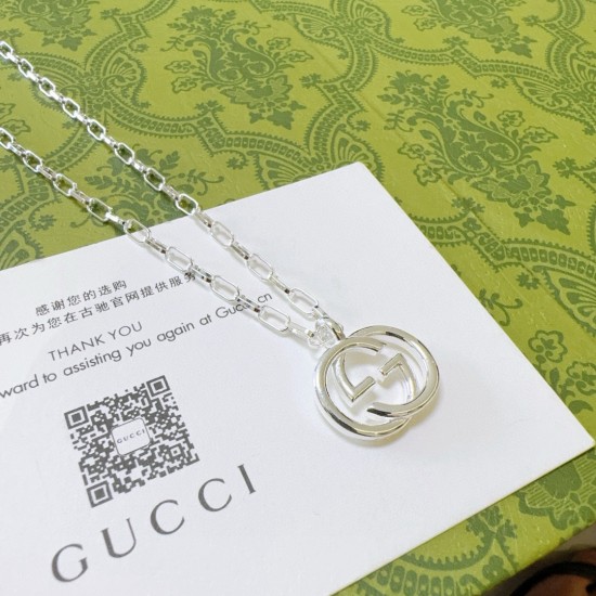 Gucci Jewelry Necklace