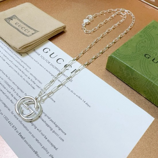 Gucci Jewelry Necklace