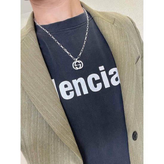 Gucci Jewelry Necklace