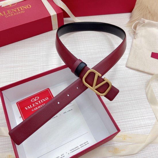 Valentino Belts
 Top Quality