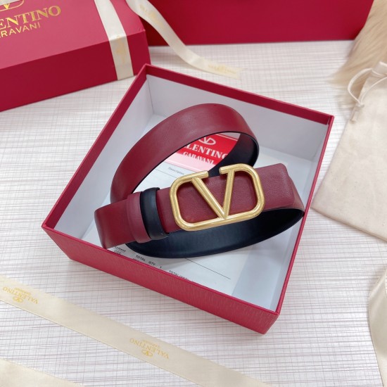 Valentino Belts
 Top Quality