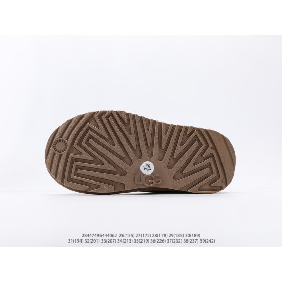 Children Shoes Ugg High Quality