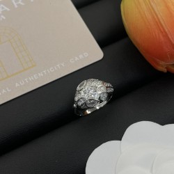 Bvlgari Jewelry High Quality