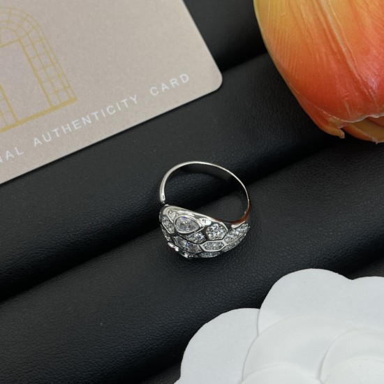 Bvlgari Jewelry High Quality