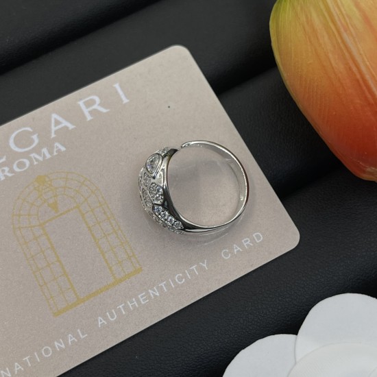 Bvlgari Jewelry High Quality