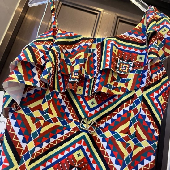 Valentino Swimsuit