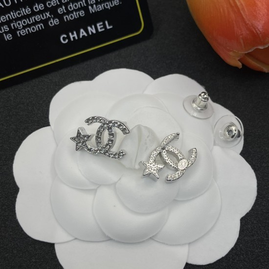 Chanel Jewelry High Quality