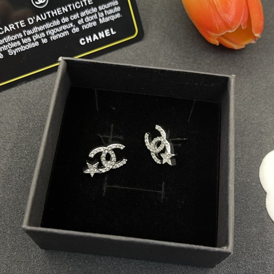 Chanel Jewelry High Quality