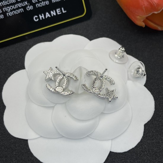 Chanel Jewelry High Quality