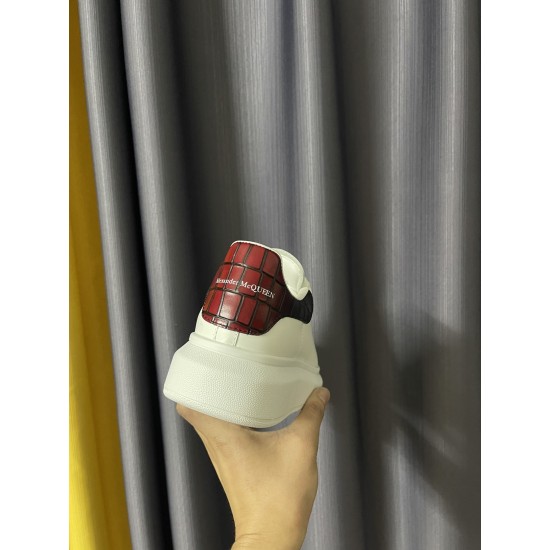 McQueen Shoes
 Top Quality
