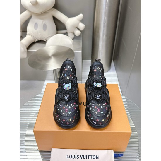 LV Shoes Top Quality
women 35-40 
