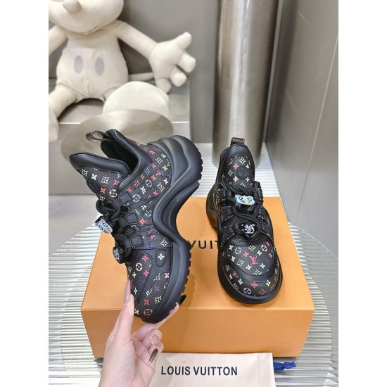 LV Shoes Top Quality
women 35-40 
